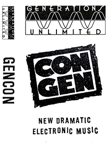 GenCON J Card