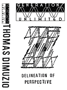 Delineations J Card